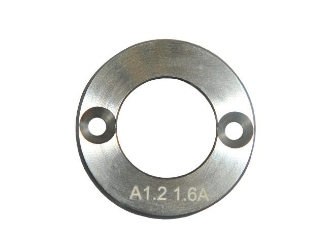 松下气保焊机配件YT-30TSW2HAM(11.0)TIG焊焊炬