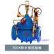 ​700X-水泵控制阀