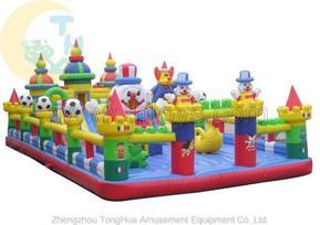 郑州童话大型儿童玩具0371-68667885
