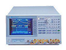 长期供应 安捷伦 HP4396B 网络/频谱/阻抗分析仪