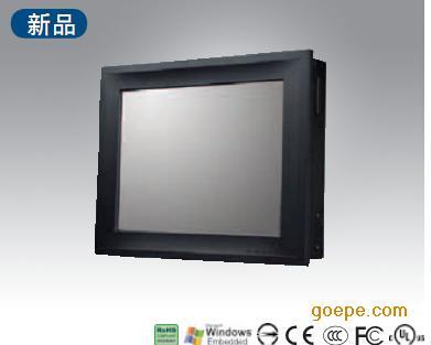 研华PPC-L157T平板电脑