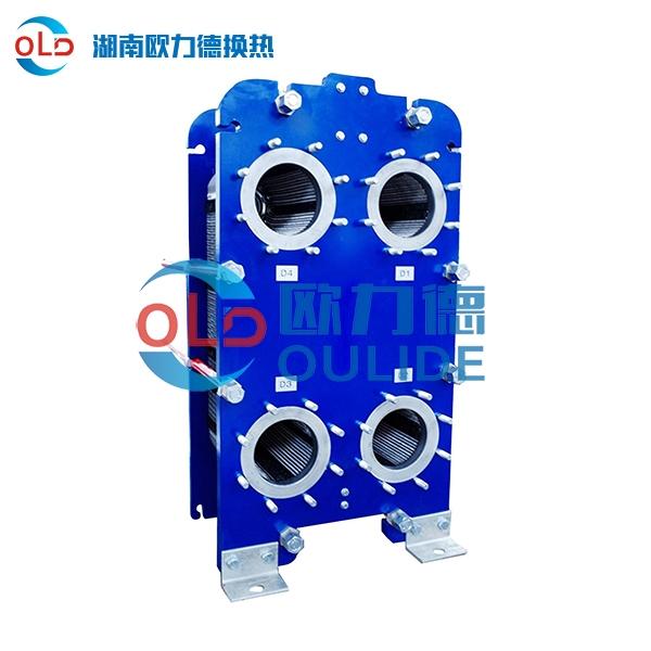 湖南OLD**进口板型板式换热器|BR板式换热器|板式热交换器|板式换热器厂家