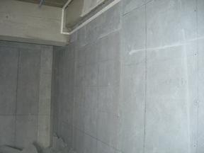 纤维水泥板,纤维水泥压力板,钢结构阁楼板,阁楼板,隔层板,楼层板,彩瓦,LOFT钢结构楼板