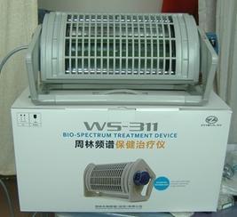 广东周林频谱仪WS-311