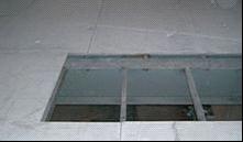 LOfT夹层楼板/钢结构楼板/LOFT高强度水泥楼板王