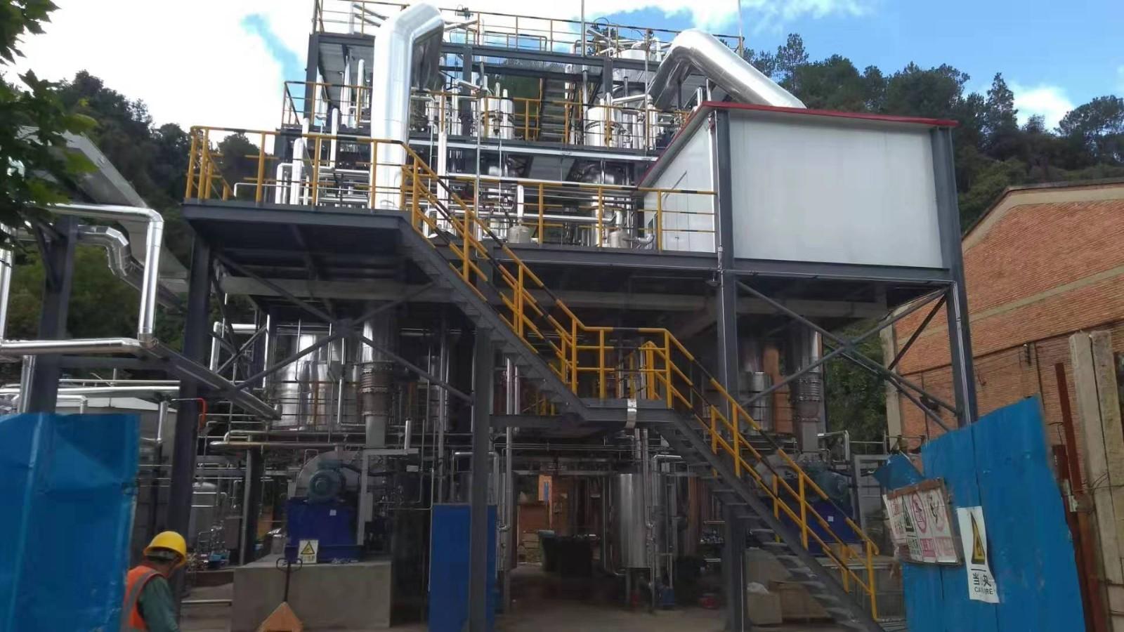 锅炉脱硫设备保温施工队 管道罐体保温防腐公司