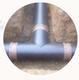PE排水管—缠绕结构A 型排水管