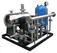 无负压变频供水设备HDW4-30-2