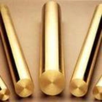 广东昌发直销HSi80-3硅黄铜棒，上海C69400硅青铜板厂家