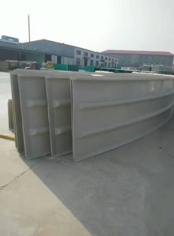 玻璃钢污水盖板/污水池盖板污水池拱形盖板