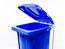 昆明塑料垃圾桶/厂家直销120L环保塑料垃圾桶