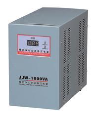 上海工业用220V稳压器JJW-5000VA稳压器厂家