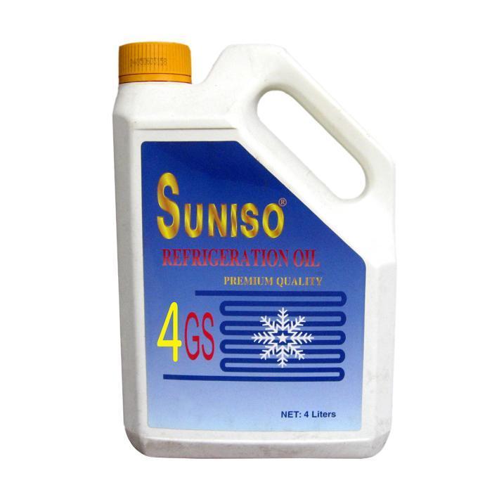 太阳冷冻油4GSD冷冻油