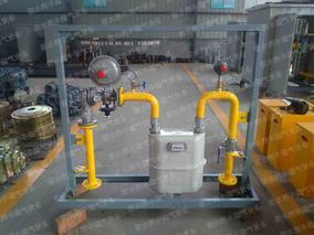 明光酒店用燃气调压箱润丰燃气设备厂家提供2014*新工作型号