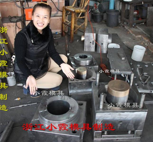 台州注塑模具订制乳胶桶塑胶模具源头厂家