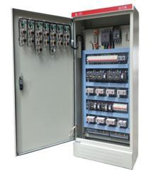 定做组装XL-21动力柜GGD低压配电柜开关柜配电箱控制柜电器成套柜