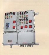 温州厂家生产防爆动力（电磁起动）配电箱 防爆箱