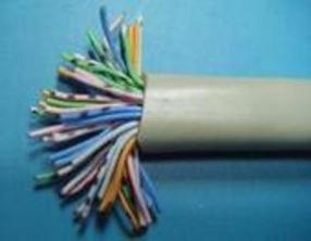 通讯电缆MHYV 4×2×0.7价格