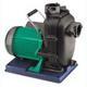 德国威乐水泵 水面安装 PU-S400E