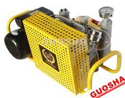 GSX100型消防呼吸空气压缩机