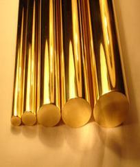 H59黄铜棒、H59-2黄铜棒、H60黄铜棒