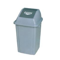 塑料垃圾桶批发SL-1007塑料垃圾桶