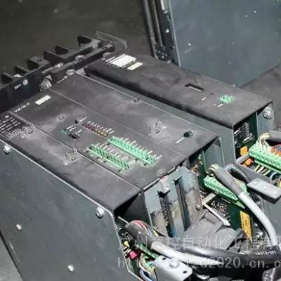 广州意控自动化公司维修BOSCH博世伺服驱动器过电流故障