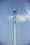 通信H30米单管塔（4G独管塔）