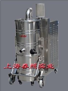 上海凯德威大功率工业吸尘器价格|**威德尔工业吸尘器WX-100/55