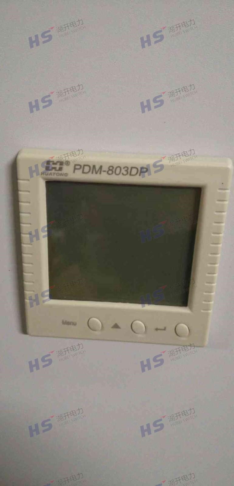  丹东华通PDM-803DP-DS-C+A-AC220V-5A-400V
