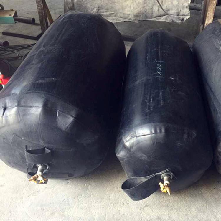 福州DN800橡胶堵水气囊 市政管道气囊 现货供应