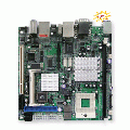 嵌入式系统-Mini-ITX嵌入式主板-ITX-8796