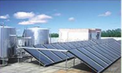 供应太阳能集热工程 全铜进口蓝钛标准板