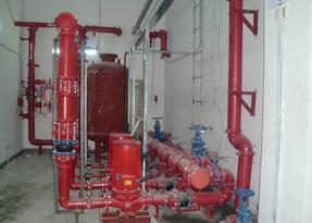 消防管 产品规格：DN15—DN1200 环境温度：-30℃ 至80℃ （峰值760℃）