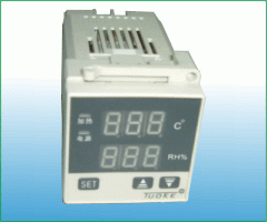上海托克DH6-HT01B老款温湿度测量仪