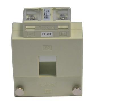 开口式电流互感器 AKH-0.66/K K-100x40