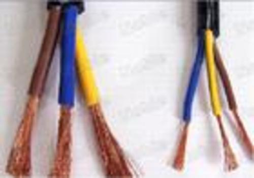 齐全UGF 10kV矿用高压橡套软电缆价格