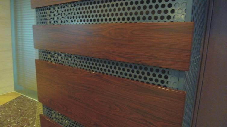 供应铝单板木纹铝单板铝单板价格厂家直销铝单板-铝单板