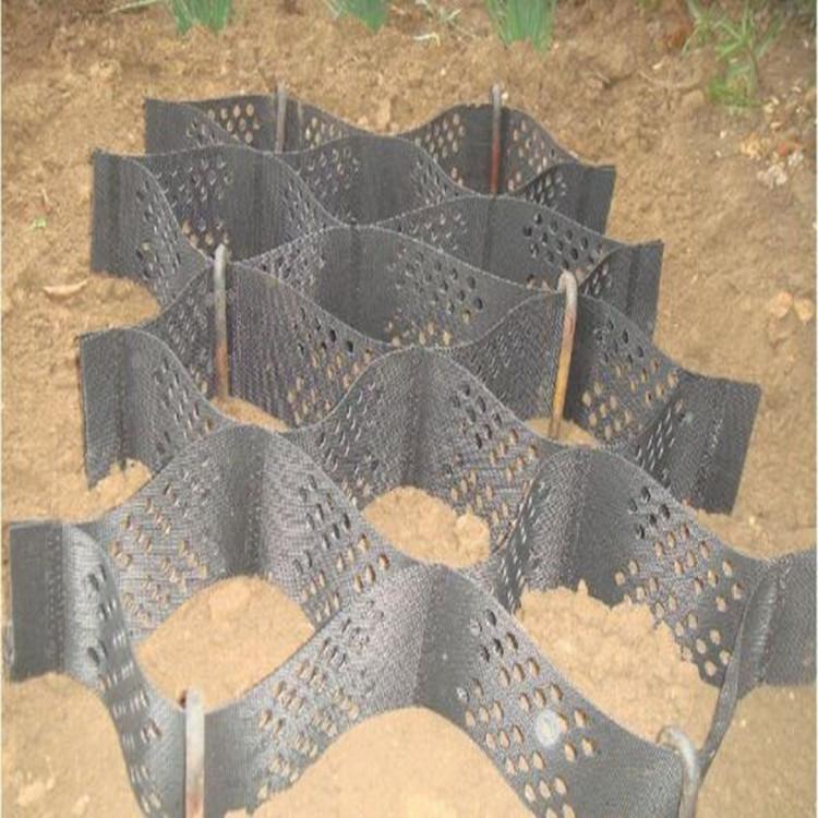 江门厂家促销价格焊接式蜂巢土工格室