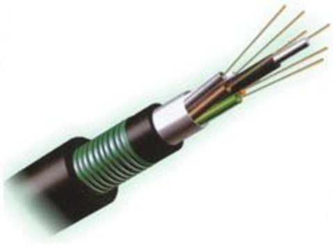 24芯重凯光缆GYTA53-24B1广电光缆电信施工