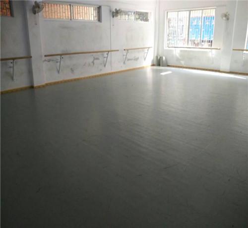 舞蹈房专用地板,舞蹈pvc地胶,舞蹈房塑胶地板