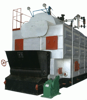 供应吨燃煤蒸汽锅炉-4吨燃煤蒸汽锅炉