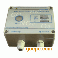 GS80系列气体控制器