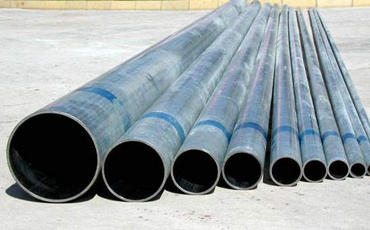 供应安徽不锈钢复合钢管 自来水厂用管 新型管材
