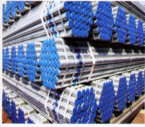 供应安徽不锈钢复合钢管 自来水厂用管 新型管材