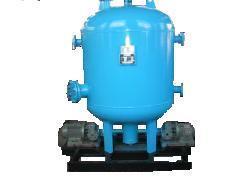闭式蒸汽凝结水回收器