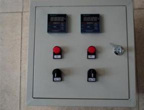 水箱水位控制调节仪表