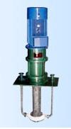 GY高温熔盐泵(特殊泵)
