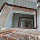 上海复古铜楼梯设计报价 业主看到后立马预定