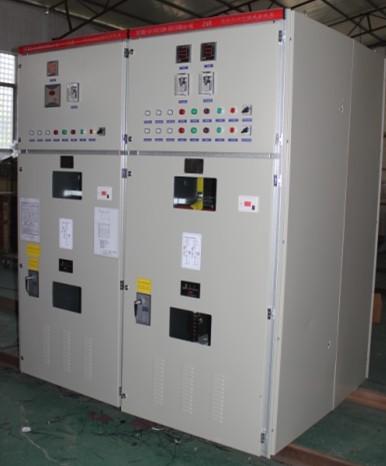 能容电力 10KV消弧消谐抑制综合保护柜 专业厂家
